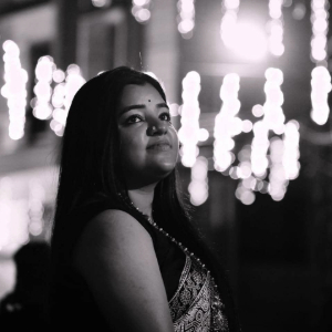 Picture of রবীনা মিত্র