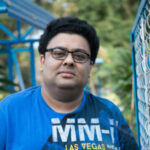 অম্বরীশ ভট্টাচার্য