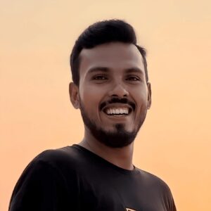 Picture of অরিত্র মজুমদার