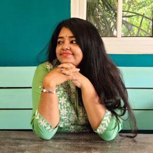 Picture of রবীনা মিত্র