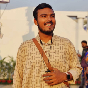 Picture of অরিত্র মজুমদার