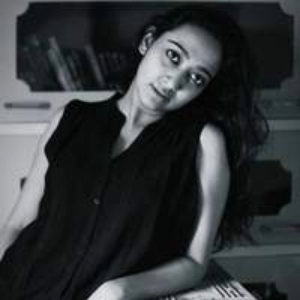 Picture of শ্রুতি ঘোষ