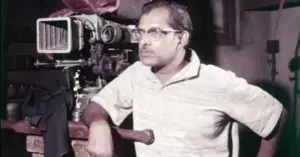 Hrishikesh Mukherjee