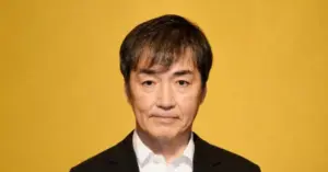 Keigo Higashino Obituary