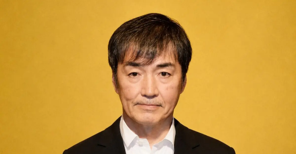 Keigo Higashino Obituary