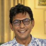 চঞ্চল চৌধুরী
