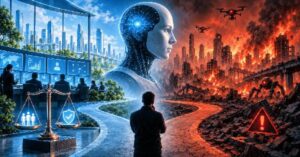 AI apocalypse