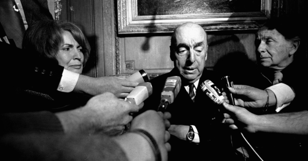 Pablo Neruda