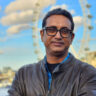 Picture of জ্যোতির্ময় ভট্টাচার্য