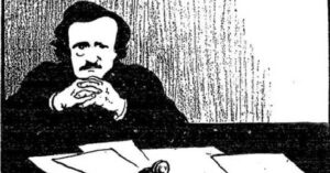 Edgar Allan Poe