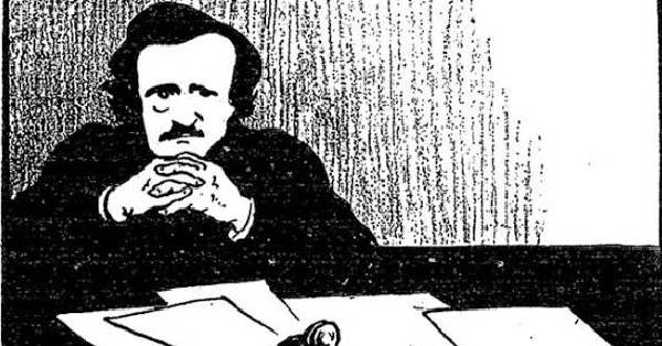 Edgar Allan Poe