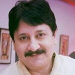 অর্জুন চক্রবর্তী