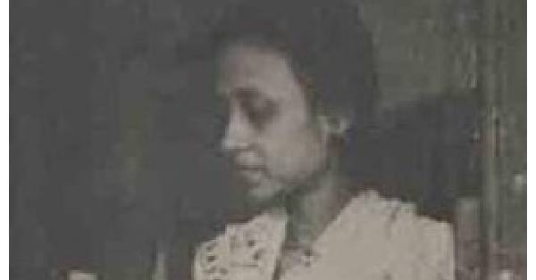 Ila Mitra