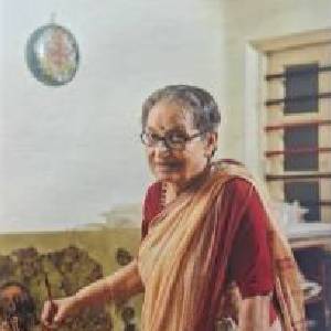 Picture of অরুণিমা চৌধুরী