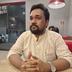 Picture of নীলাঞ্জন হালদার