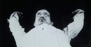 Ajitesh Bandyopadhyay